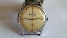 VINTAGE swiss made DARWIL