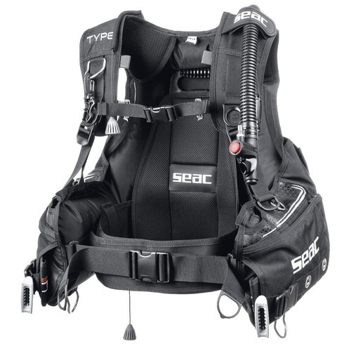 Seac sous type gilet - sous,