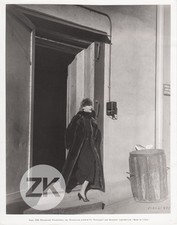 CAROLE LOMBARD Fashion Travis