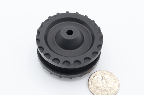 Wheel tonka no 3906 - wheel,