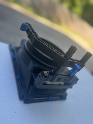 Redrock micro micromattebox - micro,