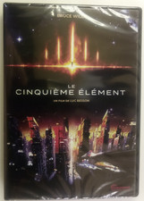 Le 5 Eme Cinquième Element /
