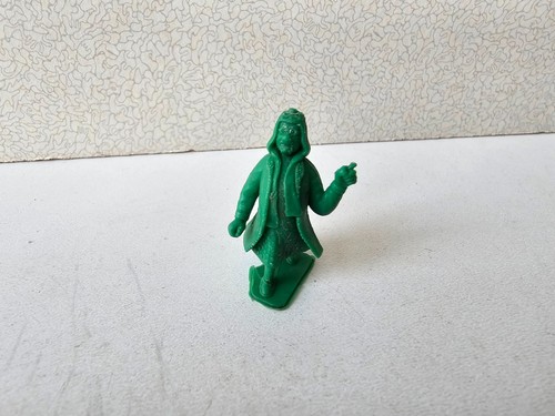 Figurine tintin monochrome - figurine,
