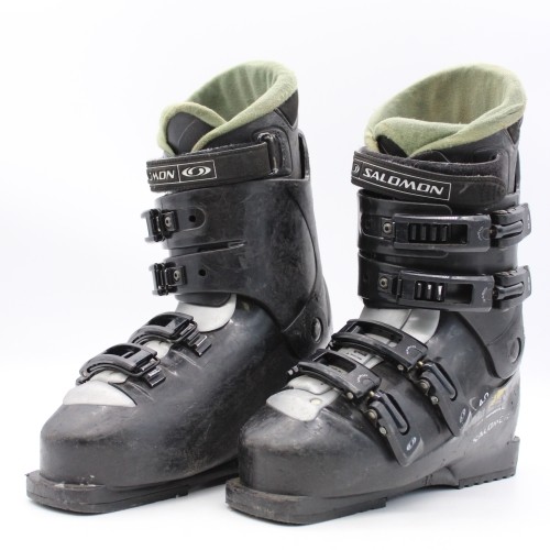 Salomon performa ski - 4.0,
