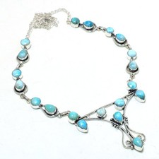 Collier bijoux en argent