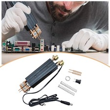 Accessoires pour soudeuse par