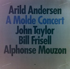 Arild Andersen - A Molde