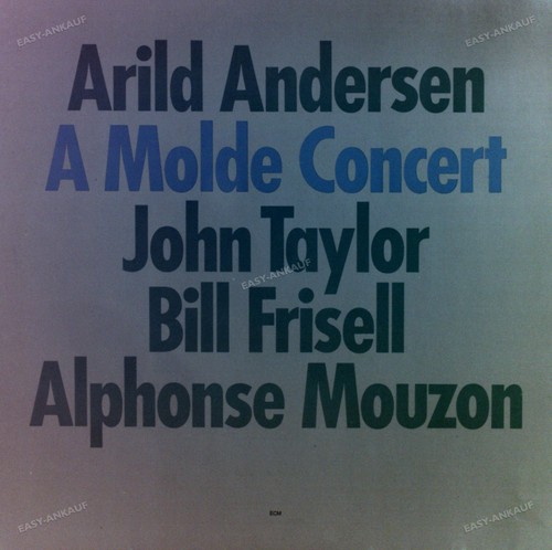 Arild andersen a molde - arild,