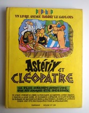 Asterix Et Cléopâtre (Pop