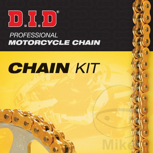 Did kit chaîne ouverte - did,