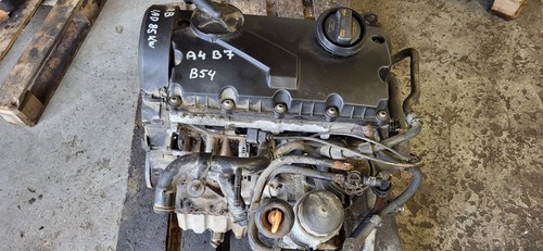 Audi 8e 8h 2007 - b7,