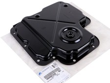 Carter d'Huile Inférieur en