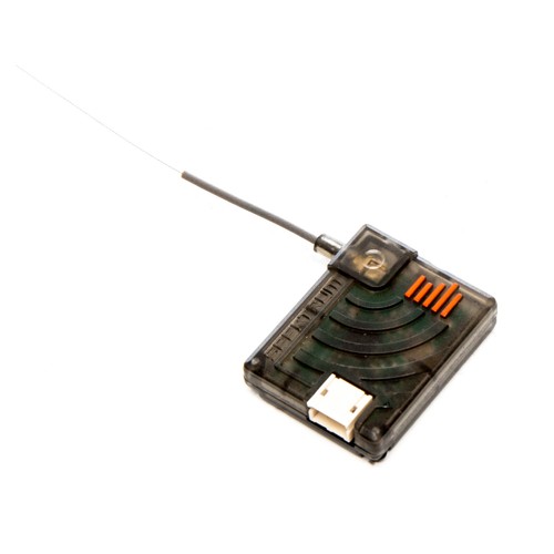 Spektrum dsmx remote receiver - spektrum,