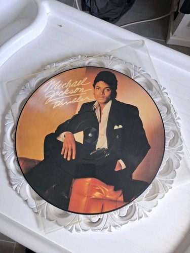 Michael jackson thriller - michael,