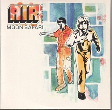 Air Kelly Watch the Stars