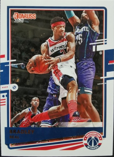 2020 panini donruss - 2020-21,