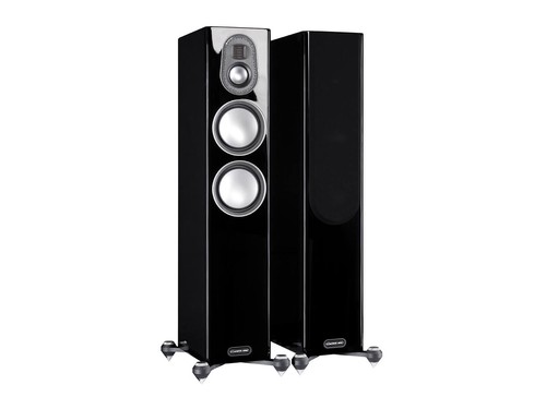 Monitor audio gold 200 - monitor,
