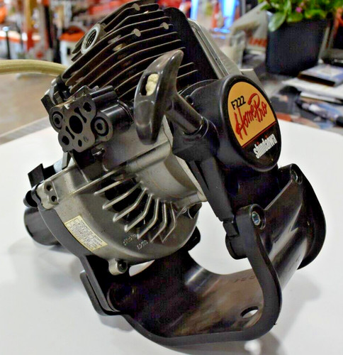 Genuine oem shindaiwa f222 - oem,