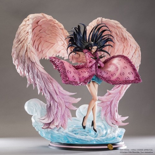 Figurine tsume art - tsume, hqs