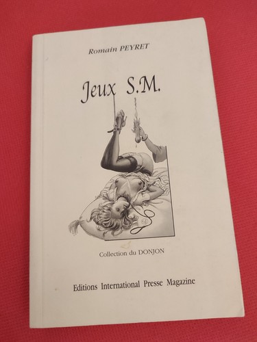 Jeux romain peyret - jeux,