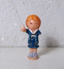 Polly Pocket école school