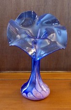 Vase Volubilis La Rochère –