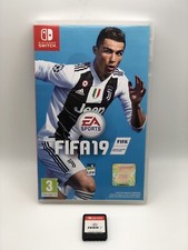 FIFA 19 Jeu Console Nintendo