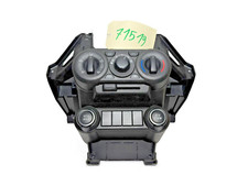 COMMANDE CHAUFFAGE SUZUKI