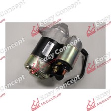 DEMARREUR MOTEUR YANMAR GA 280 OHV - MOTEUR YANMAR GA 280 OHV (1)