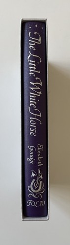 Folio society the little - .,