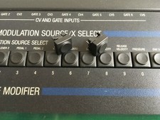 Oberheim Xpander / Matrix 12