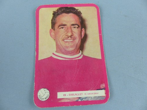 Miroir sprint carte football - sprint,