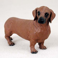 Statue de collection CANINE