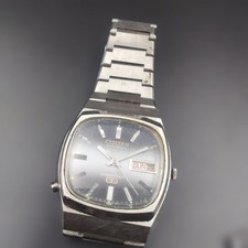 Citizen cosmotron - citizen,
