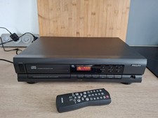 Lecteur Cd Philips 502 Vintage