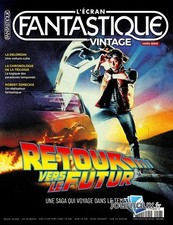 RETOUR VERS LE FUTUR LA SAGA L