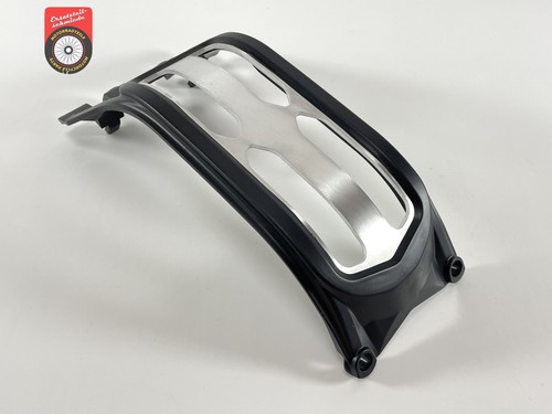 Tôle protection moteur - tôle, de