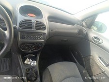 Commande Chauffage pour