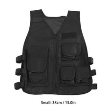 Veste De Tir Pour Enfants