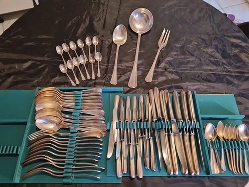 Menagere pieces christofle - menagere,