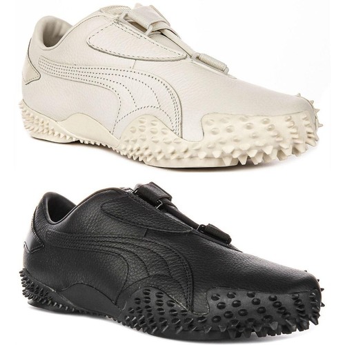 Puma mostro hybride - mostro, sleek