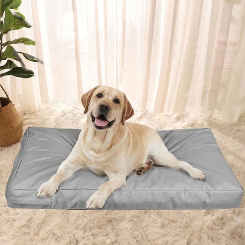 Housse lit pour chien - lit,