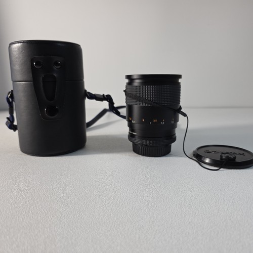 Contax carl zeiss - carl, vario