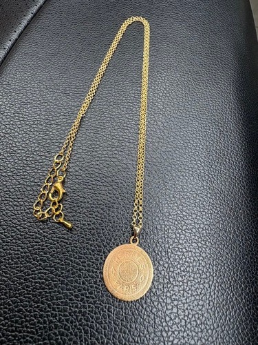 Occasion collier hermes - collier,