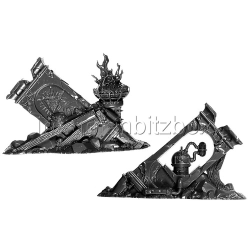 Razd05 ruine colonne decor - razd05,
