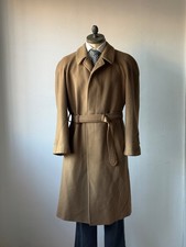 Manteau Vintage Élégant en