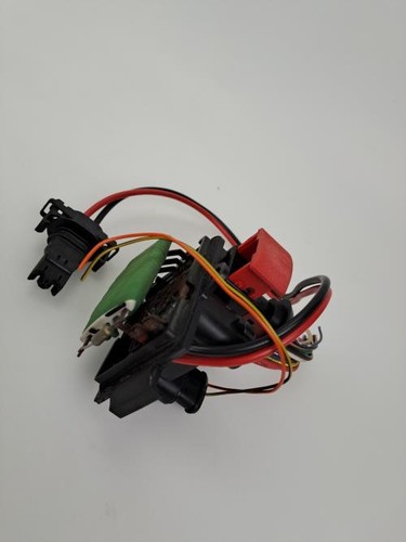 Resistance chauffage renault - resistance,