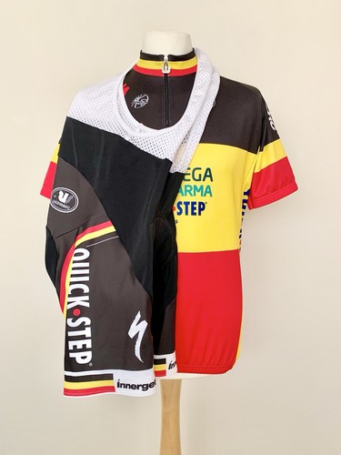2012 belgium champion omega - 2012,