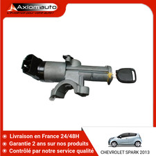 ?? ANTIVOL DE DIRECTION CHEVROLET SPARK Phase 1 2010-2012 ➤96684883 ♻️