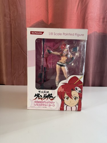 Konami tengen toppa gurren - konami,
